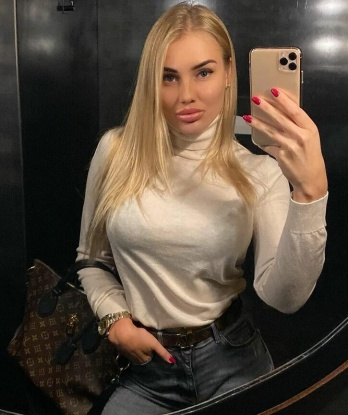 Анкета проститутки Александра - Фото 1, Алкун, 27 лет, №3